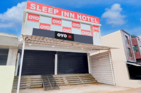 Hotel O SLEEP INN